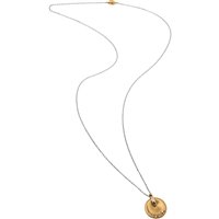 Collar Breil Mujer Illusion in Acero TJ2631 - TJ2631